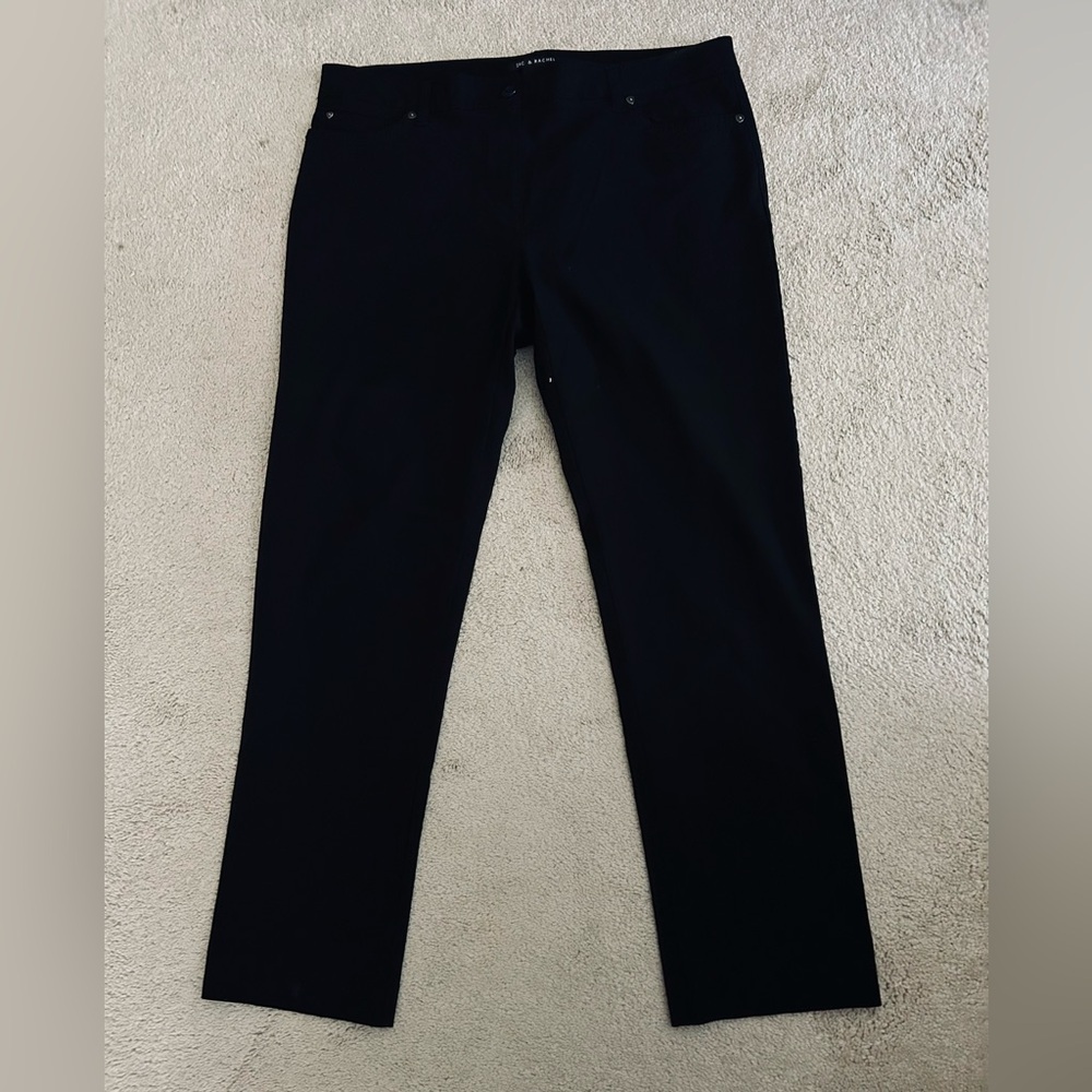 Black Pants size 16